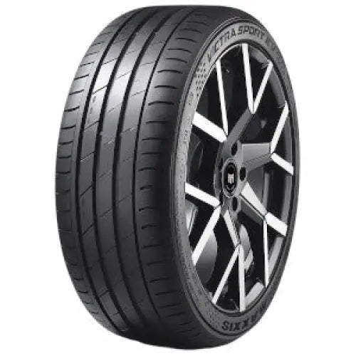 MAXXIS VICTRA SPORT EV XL MFS BSW 235 40 19 96 W - CrazyGomma