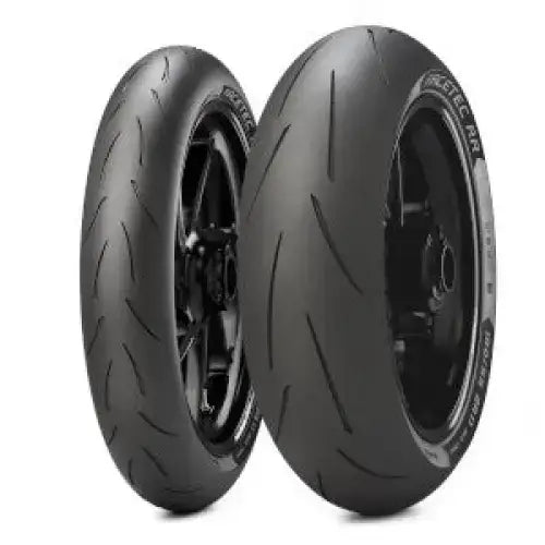 Metzeler Racetec Rr K2 200 55 17 79 - CrazyGomma