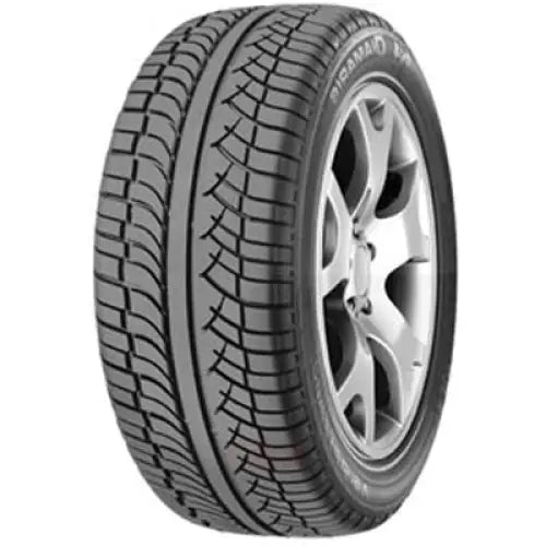 MICHELIN 4X4 DIAMARIS N1 275 40 20 106 Y - CrazyGomma