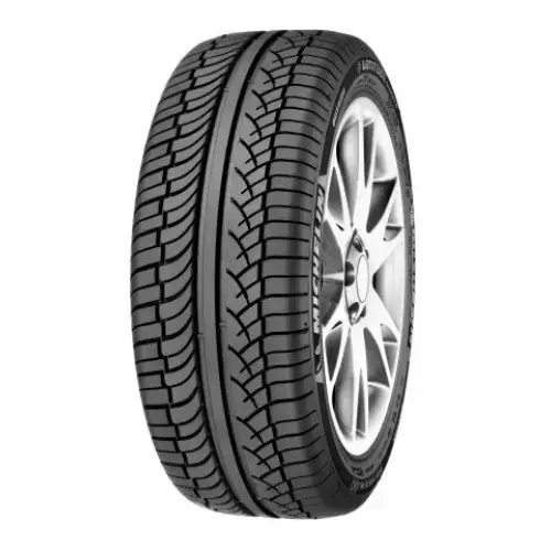 MICHELIN 4X4 DIAMARIS N1 275 40 20 106 Y - CrazyGomma