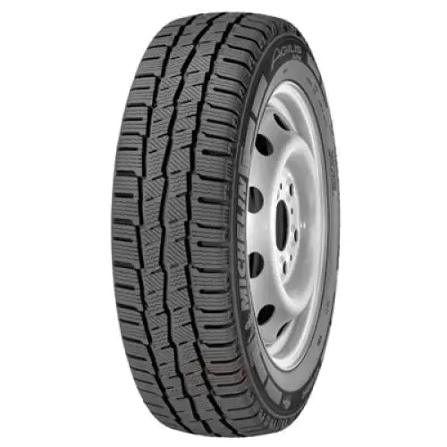 MICHELIN AG.ALPIN 215 75 16 113/111 R - CrazyGomma