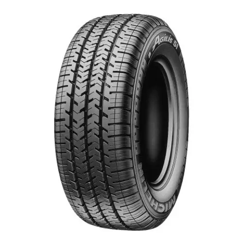 MICHELIN AGIL51SI 205 65 15 102 T - CrazyGomma