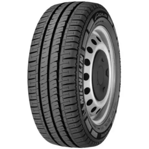 MICHELIN AGILIS + 185 75 16 104 R - CrazyGomma