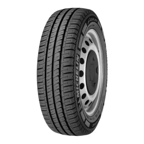 MICHELIN AGILIS+ 225 75 16 118 R - CrazyGomma