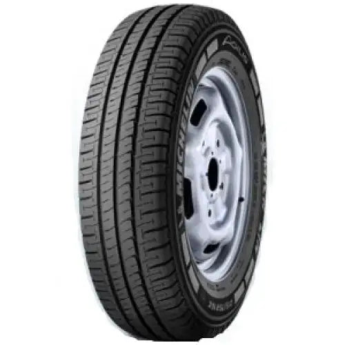 MICHELIN AGILIS+ 225 75 16 118 R - CrazyGomma