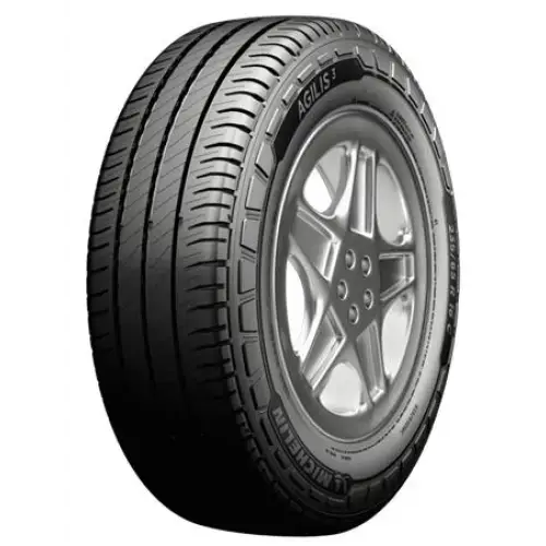 MICHELIN AGILIS 3 225 75 16 121/120 R - CrazyGomma