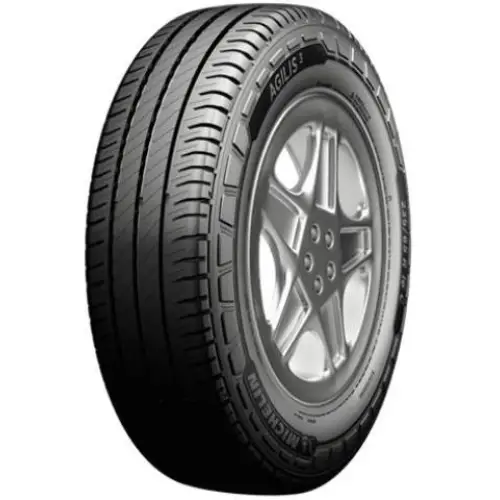 MICHELIN AGILIS 3 195 65 16 104 R - CrazyGomma