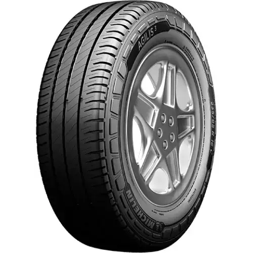 MICHELIN AGILIS 3 195 65 16 104 R - CrazyGomma