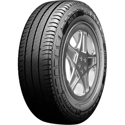 MICHELIN AGILIS 3 205 75 16 113 R - CrazyGomma