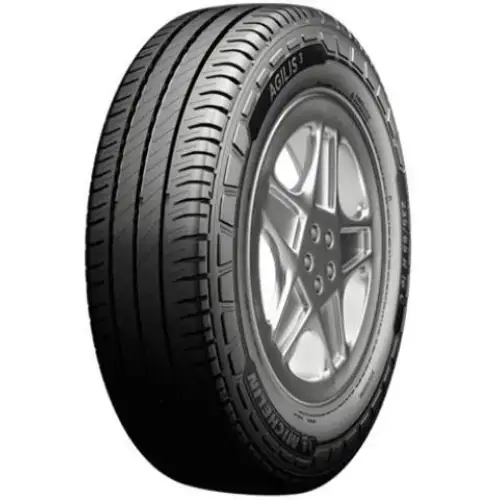 MICHELIN AGILIS 3 215 60 16 103 T - CrazyGomma