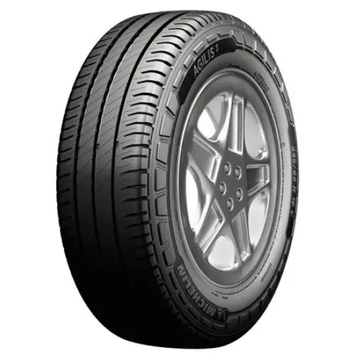 MICHELIN AGILIS 3 215 60 16 103 T - CrazyGomma