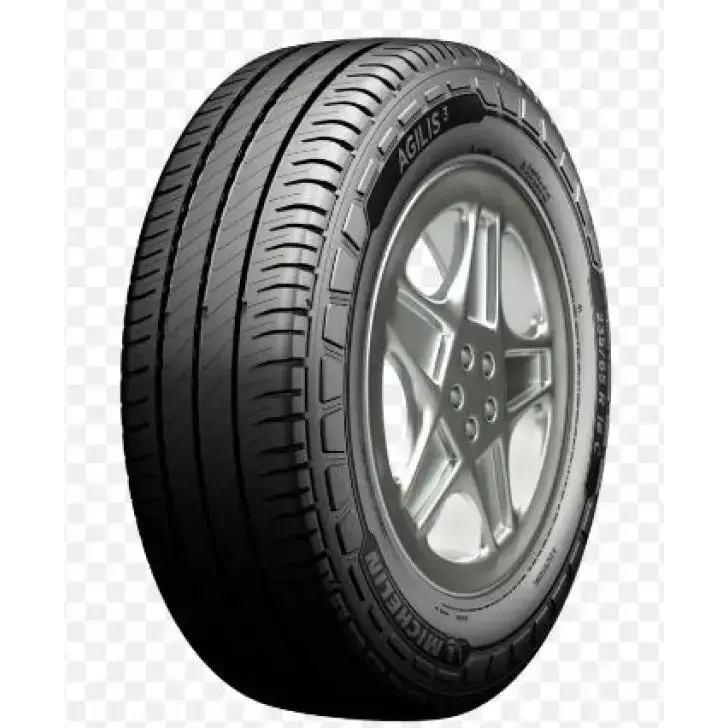 MICHELIN AGILIS 3 225 70 15 112 S - CrazyGomma