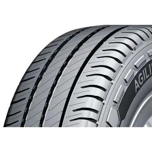 MICHELIN AGILIS 3 235 60 17 117 R - CrazyGomma