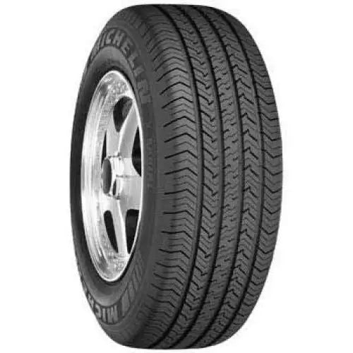 MICHELIN AGILIS 51 C 6PR M+S 215 65 16 106 T - CrazyGomma