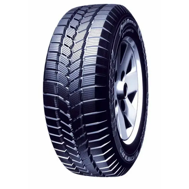 Michelin Agilis 51 Snow Ice 205 65 16 103 - CrazyGomma