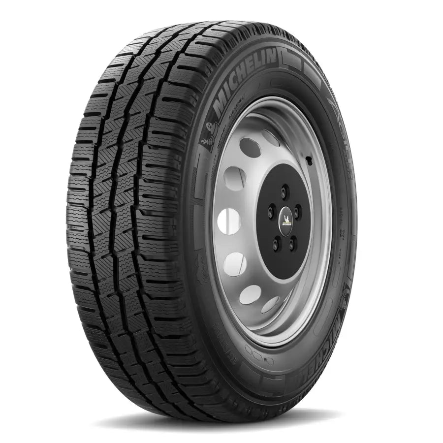 MICHELIN AGILIS ALPIN 185 75 16C 104 R - CrazyGomma