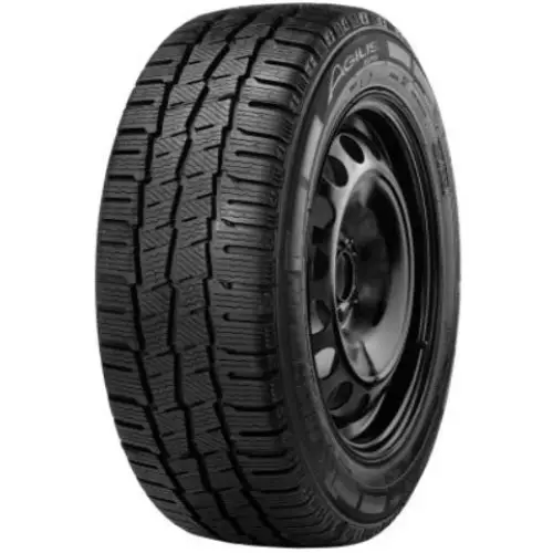 MICHELIN AGILIS ALPIN 195 70 15 104 R - CrazyGomma