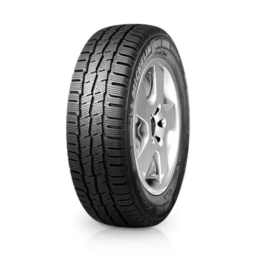 MICHELIN Agilis Alpin 195 75 16 107 R - CrazyGomma