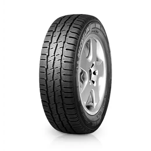 MICHELIN AGILIS ALPIN 205 75 16C 110/108 R - CrazyGomma