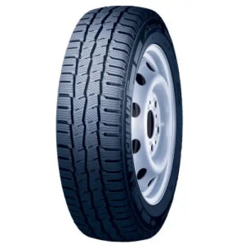 MICHELIN AGILIS ALPIN C 8PR M+S 3PMSF 195 75 16 110 R - CrazyGomma