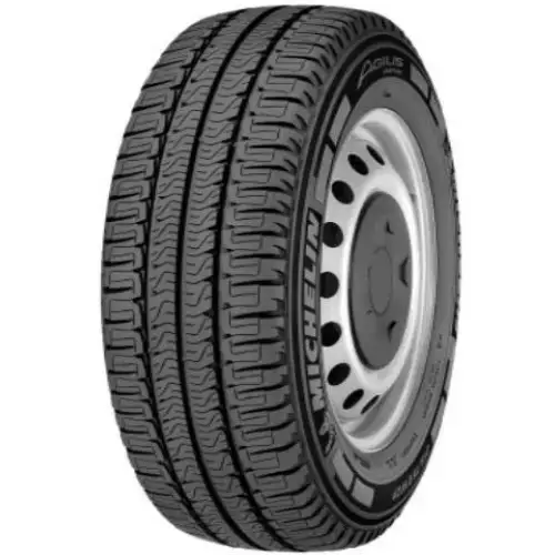 Michelin Agilis Camping 215 75 16C 113 - CrazyGomma