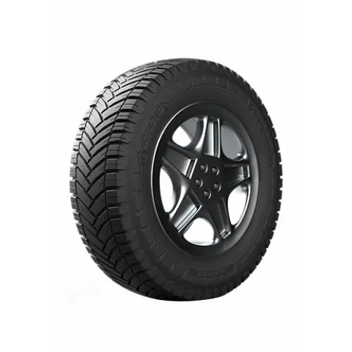 MICHELIN AGILIS CROSSCLIMAT 225 70 15 112 S - CrazyGomma