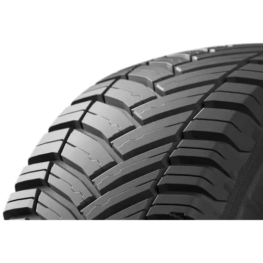 MICHELIN AGILIS CROSSCLIMAT 235 60 17 117 R - CrazyGomma