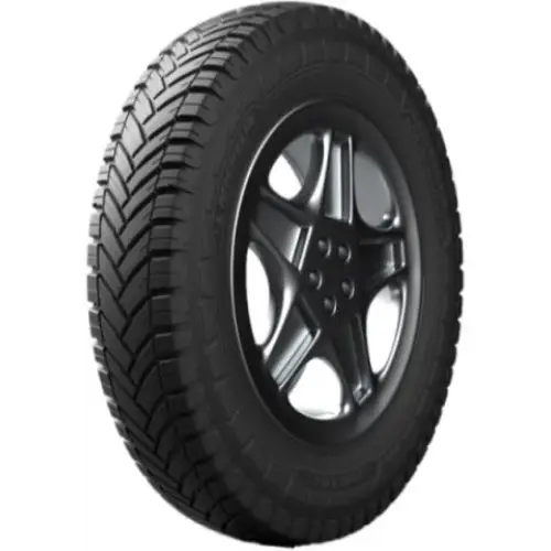 MICHELIN AGILIS CROSSCLIMATE 185 75 16 104 R - CrazyGomma