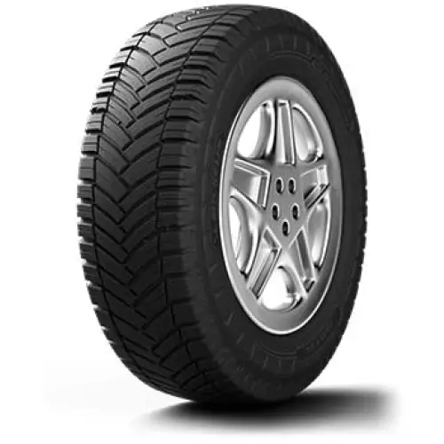 MICHELIN Agilis CrossClimate 215 75 16 116/114 R - CrazyGomma