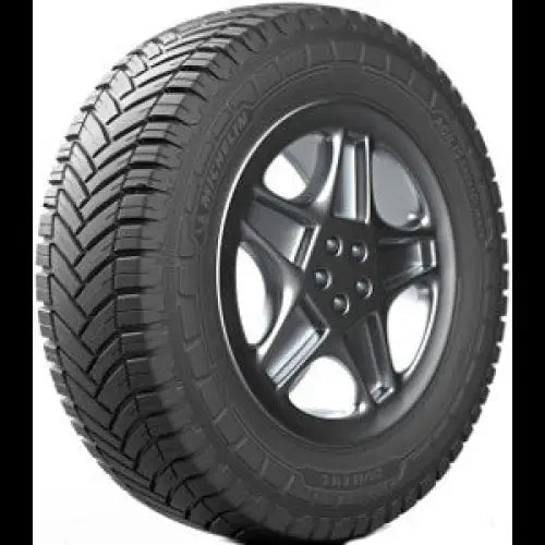 MICHELIN Agilis CrossClimate 225 55 17 109/107 H - CrazyGomma