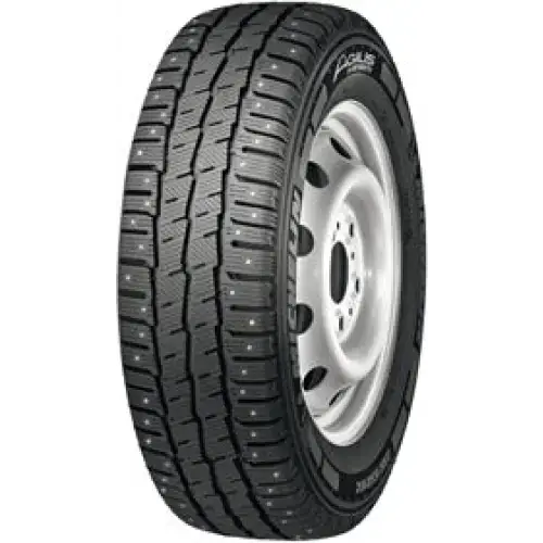 Michelin Agilis Ice North Stud Ms Studded 8Pr 3Pmsf 195 75 16 107 - CrazyGomma