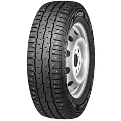 MICHELIN AGILIS X-ICE NORTH STUD C M+S STUDDED 8PR M+S 3PMSF 205 65 16 107 R - CrazyGomma