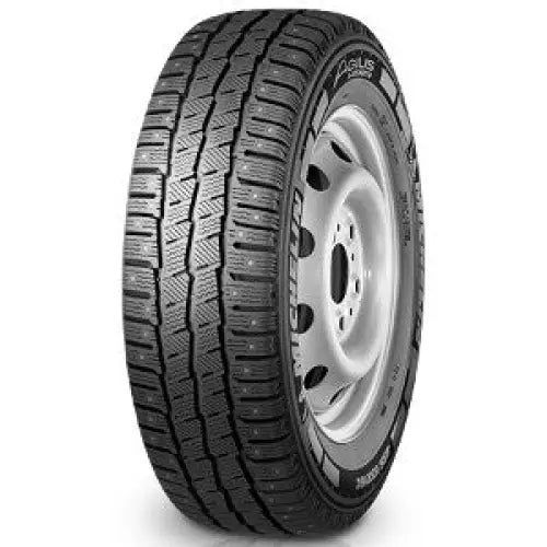 MICHELIN AGILIS X-ICE NORTH STUD C M+S STUDDED 8PR M+S 3PMSF 205 65 16 107 R - CrazyGomma