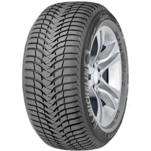 Michelin Alp A4 Grnx 185 60 15 88 T 3528706783500 - CrazyGomma