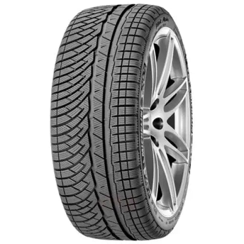 MICHELIN ALP.PA4 UHP EL 265 35 19 98 W - CrazyGomma