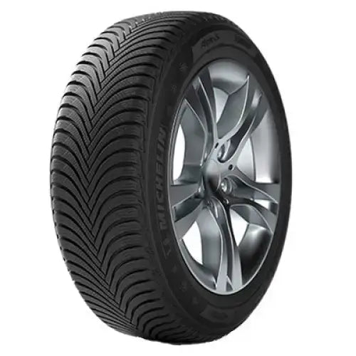 MICHELIN Alpin 5 205 50 17 89 V - CrazyGomma