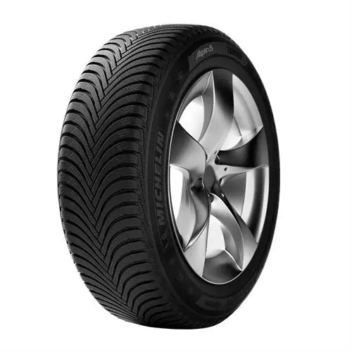 MICHELIN Alpin 5 205 50 17 89 V - CrazyGomma