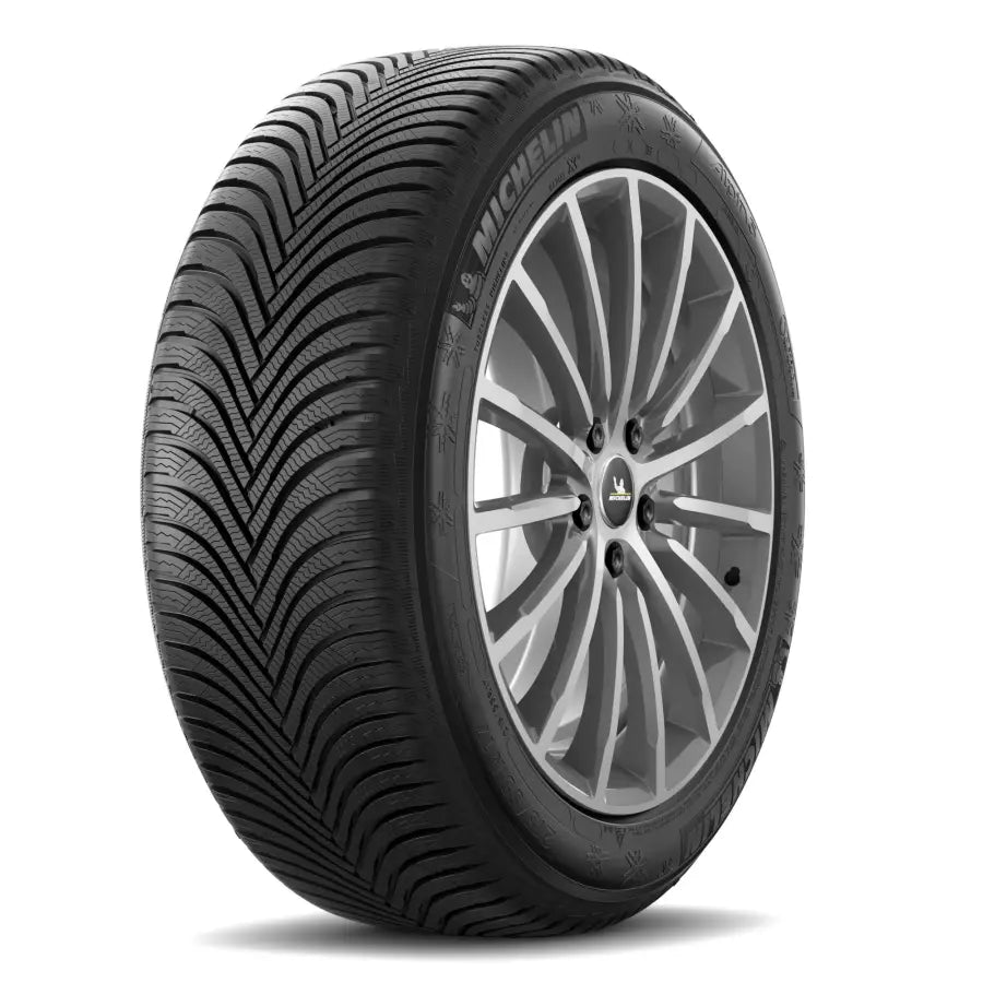 MICHELIN ALPIN 5 205 55 17 91 H - CrazyGomma