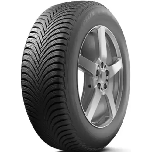 MICHELIN ALPIN 5 MO M+S 3PMSF 205 60 16 92 H - CrazyGomma