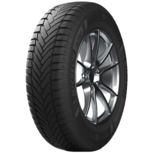 MICHELIN ALPIN 6 175 60 18 85 H - CrazyGomma