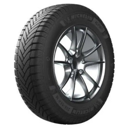 MICHELIN ALPIN 6 175 65 17 87 H - CrazyGomma