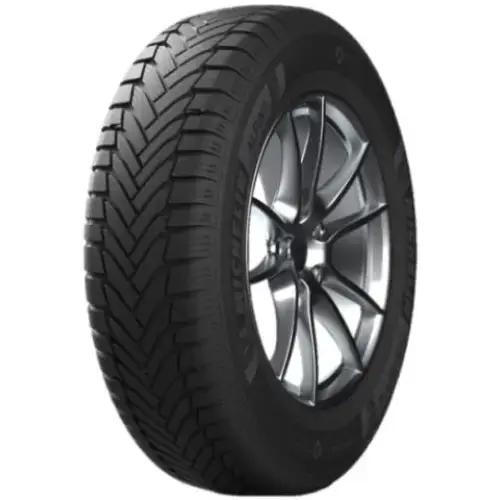 MICHELIN ALPIN 6 M+S 3PMSF 185 65 15 88 T - CrazyGomma