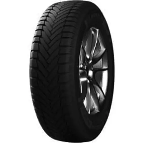 MICHELIN ALPIN 6 195 60 18 96 H - CrazyGomma