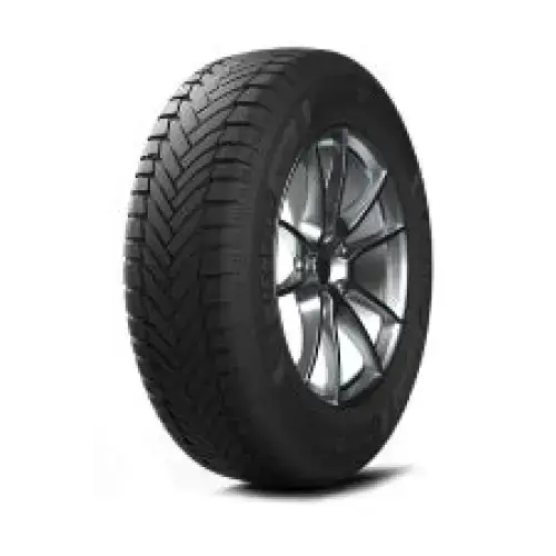 MICHELIN ALPIN 6 205 60 15 91 H - CrazyGomma