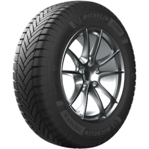 MICHELIN Alpin 6 215 50 19 93 T - CrazyGomma