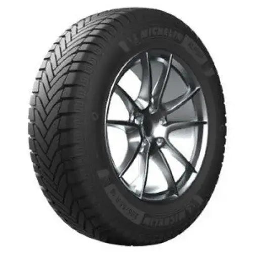 Michelin Alpin 6 215 60 16 95 H - CrazyGomma