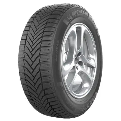 MICHELIN ALPIN 6 XL 215 45 16 90 H - CrazyGomma