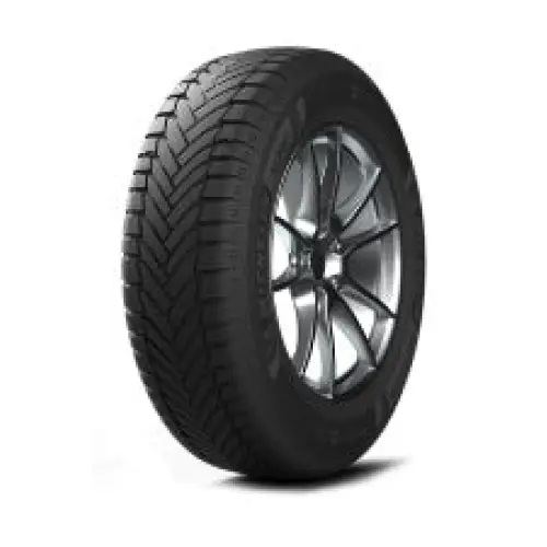 MICHELIN ALPIN 6 XL 215 45 16 90 V - CrazyGomma