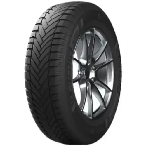 MICHELIN Alpin 6 205 45 17 88 H - CrazyGomma