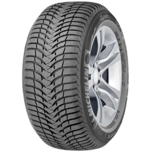 Michelin Alpin A4 175 65 14 82 - CrazyGomma